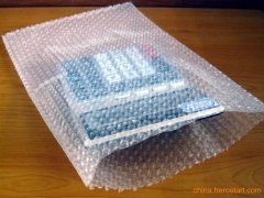 惠州气泡袋图片|惠州气泡袋产品图片由远通包装材料公司生产提供-